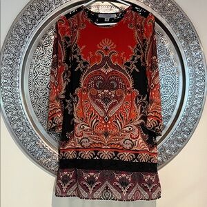 Ruff Hewn Dress Size XS